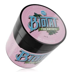 Candy Soft Tattoo Butter 500g
