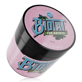 Candy Soft Tattoo Butter 500g