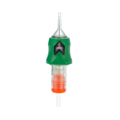 AQUA ROUND SHADER 3003 LONG TAPER - 20 UND
