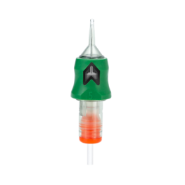 AQUA ROUND SHADER 3003 LONG TAPER - 20 UND