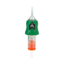 AQUA ROUND SHADER 3005 LONG TAPER - 20 UND
