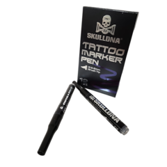 Tattoo Marker Pen SkullDna