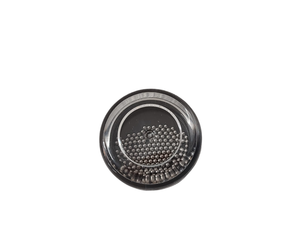 Balls for Magnetic Mixer 200 Pcs