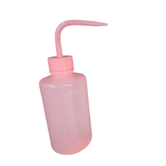 Frasco Rosa 250 ML Tattoo