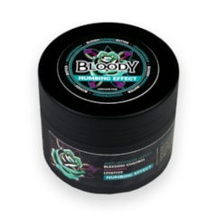 Bloody Numbing Butter - Vegan - 100ml