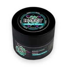 Bloody Numbing Butter - Vegan - 100ml