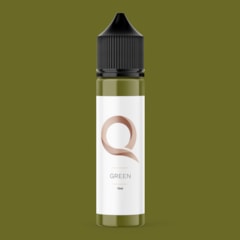 GREEN 15 ML