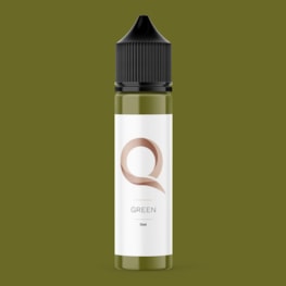 GREEN 15 ML