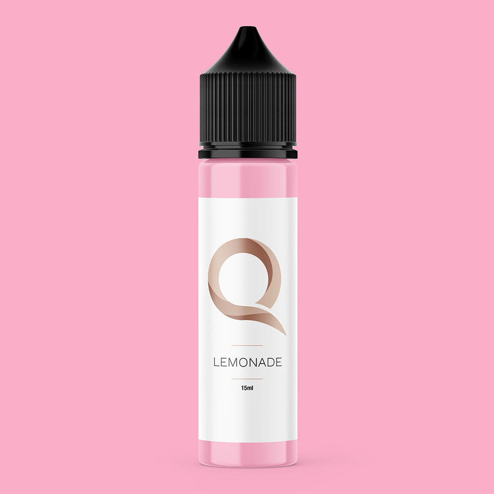 LEMONADE 15 ML