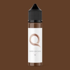 DARK BROWN 15 ML