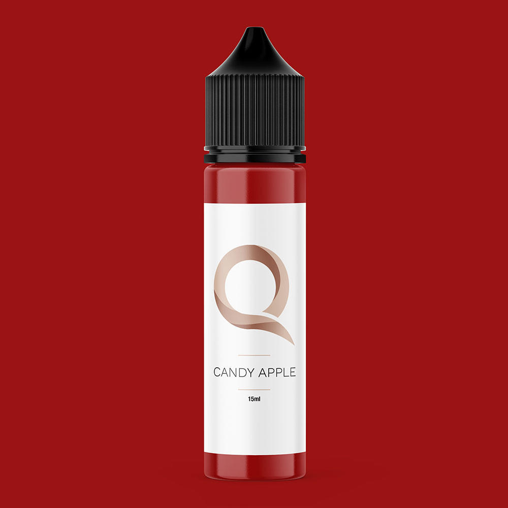 CANDY APPLE 15 ML