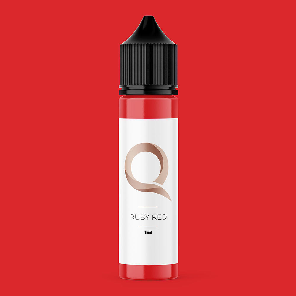 RUBY RED 15 ML