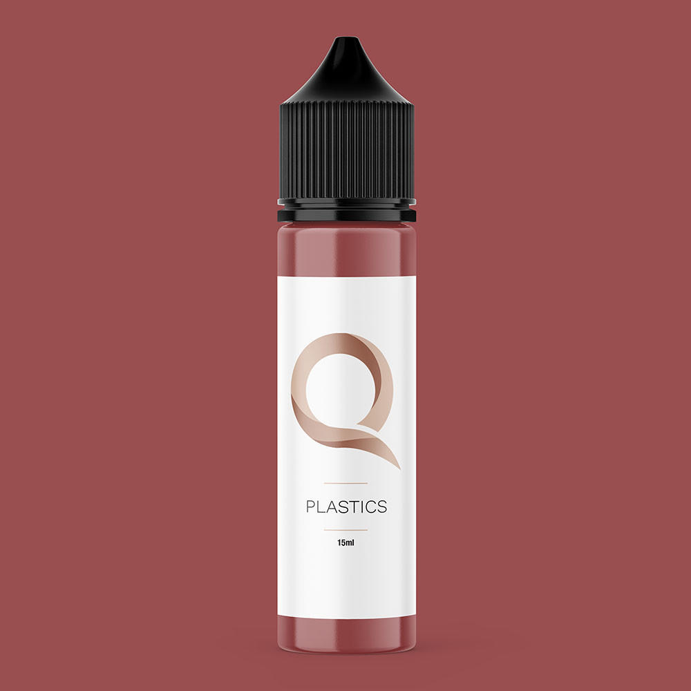 PLASTIC 15 ML