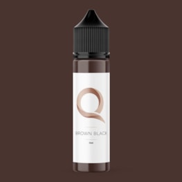 BROWN BLACK 15 ML