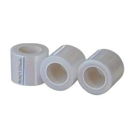 Rolo Filme Transparente 4cm x 2 Mts