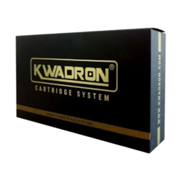 KWADRON® CARTRIDGE SYSTEM 30 RLLT [20pcs]