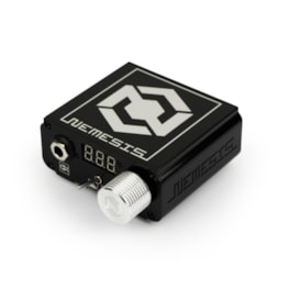 Nemesis Power Supply Black