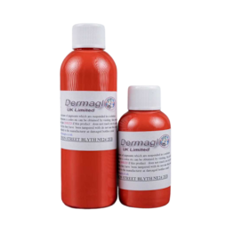 Pigmento para Desenho Dermaglo LIGHT RED