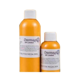  PIGMENTO PARA DESENHO DERMAGLO GOLDEN YELLOW