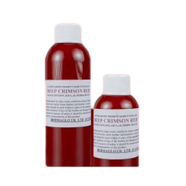 PIGMENTO PARA DESENHO DERMAGLO DEEP CRIMSON RED