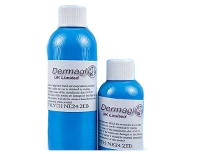 PIGMENTO PARA DESENHO DERMAGLO LIGHT BLUE