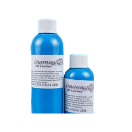 PIGMENTO PARA DESENHO DERMAGLO LIGHT BLUE