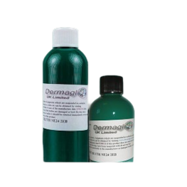PIGMENTO PARA DESENHO DERMAGLO DARK GREEN