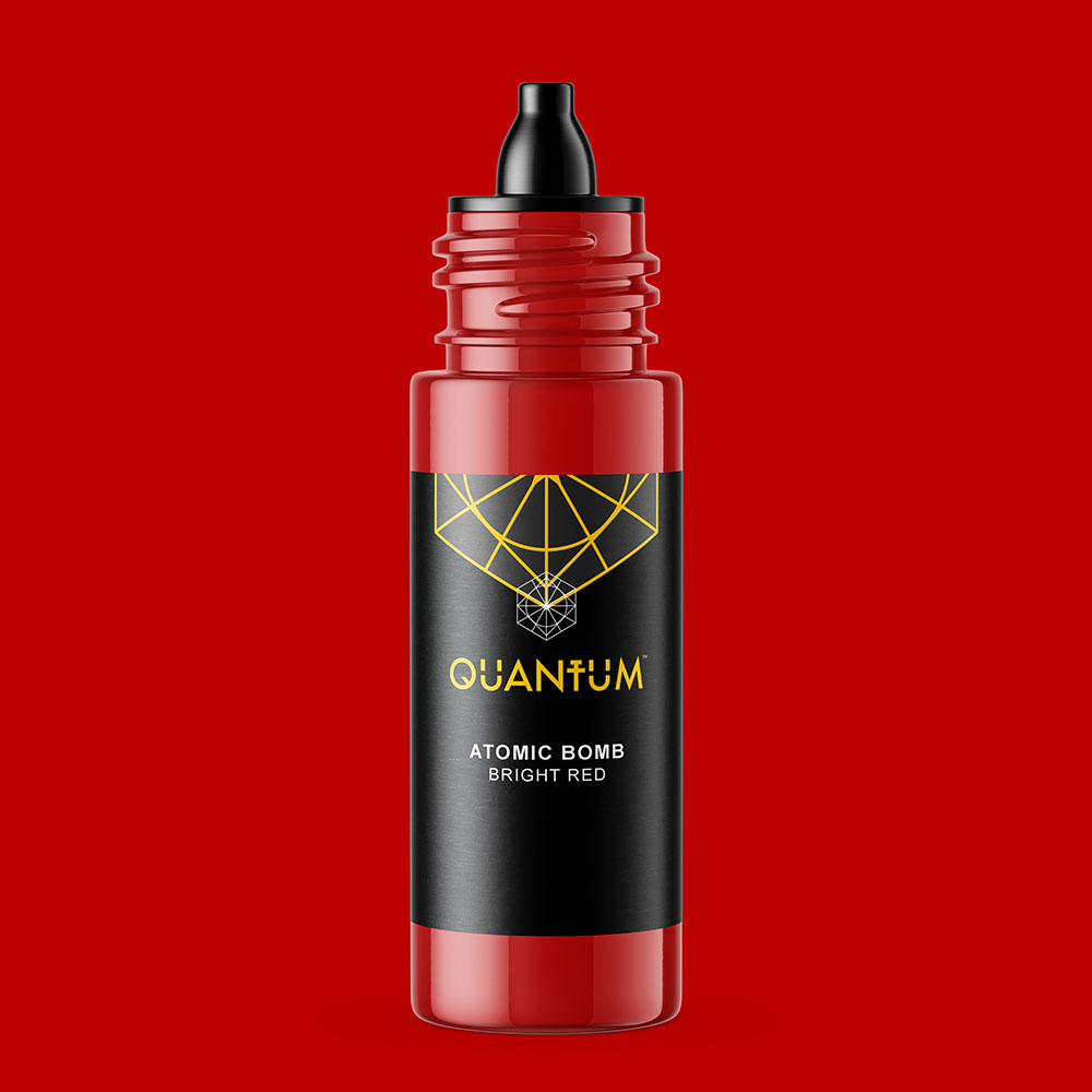 Fusion Atomic Bomb 30 ML