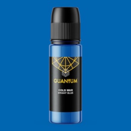 Fusion Cold War 30 ML