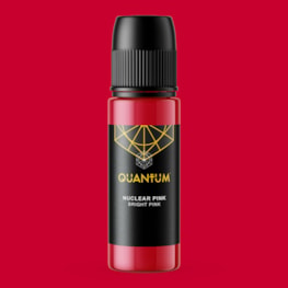 Fusion Nuclear Pink 30 ML