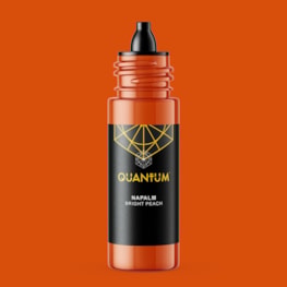 Fusion Naplam 30 ML