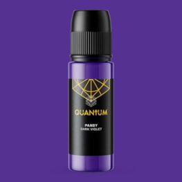 Pansy ( Dark Violet ) 30 ML