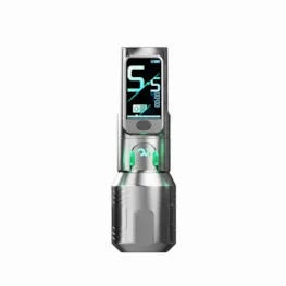 Tattoo Pen Machine Fury II Grey Stroke 4.2 mm