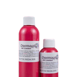 PIGMENTO PARA DESENHO DERMAGLO BUBBLEGUM PINK