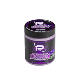 Proton Colours Obsession - Tattoo Butter - Made by Nature - 250ml / 8.5 Oz. - Colour : Purple