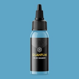 Blue Shaboo 30 ML