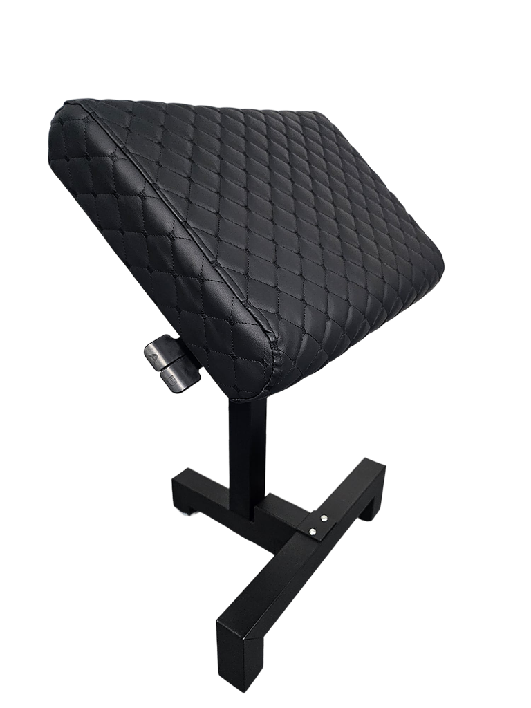 Hydraulic Armrest 50x40cm
