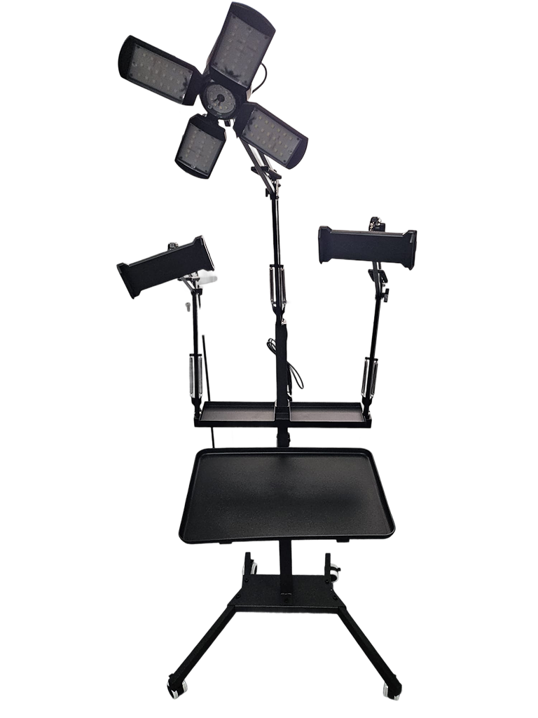 Multi Funcional Tattoo Workstation