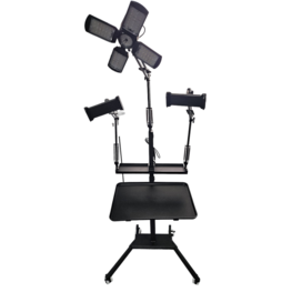 Multi Funcional Tattoo Workstation
