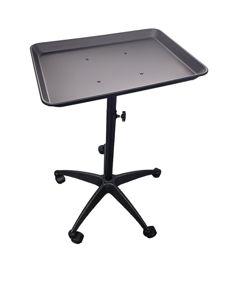 Mesa Portátil Preta