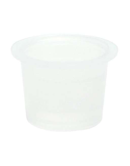 Ink Cups Sem Base 23 mm - 400 und