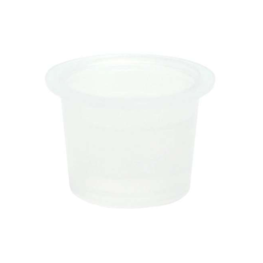 Ink Cups Sem Base 23 mm - 400 und