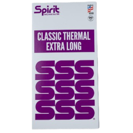 Papel Térmico XXL Spirit 20 Folhas (8.5x16)