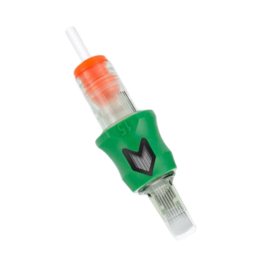 AQUA MAGNUM CURVE 35 MM MEDIUM TAPER - 20 UND