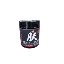 Saisei Hada - Activated Carbon, Calendula, Tea Tree and Mint - 250 ML