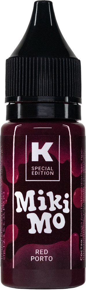Kraska Red Porto (30 ml)