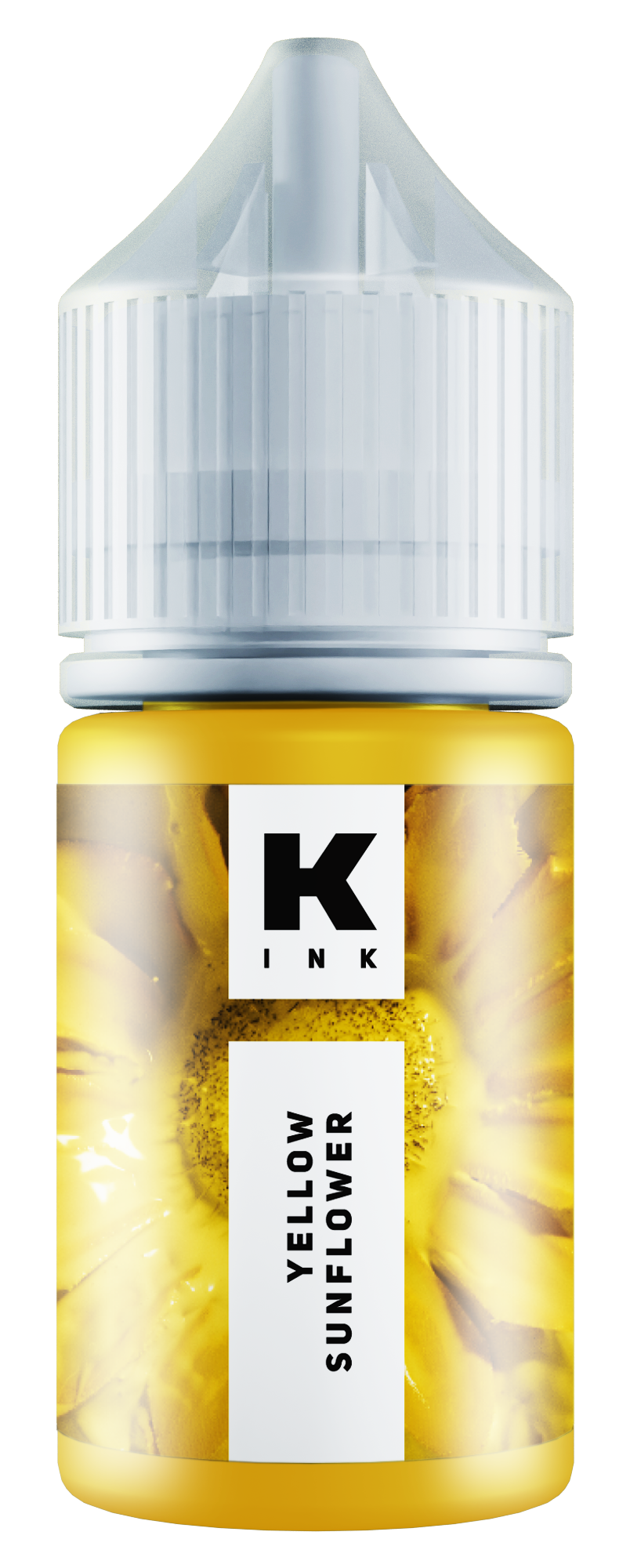 Kraska YELLOW SUNFLOWER (30 ml)