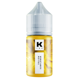 Kraska YELLOW SUNFLOWER (30 ml)