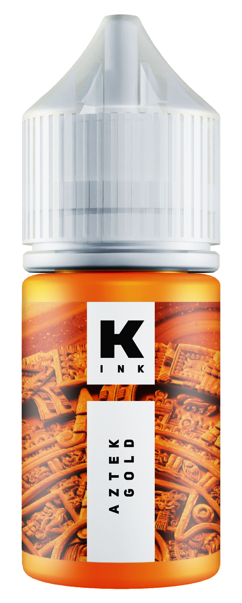 KRASKA AZTEK GOLD (30 ml)