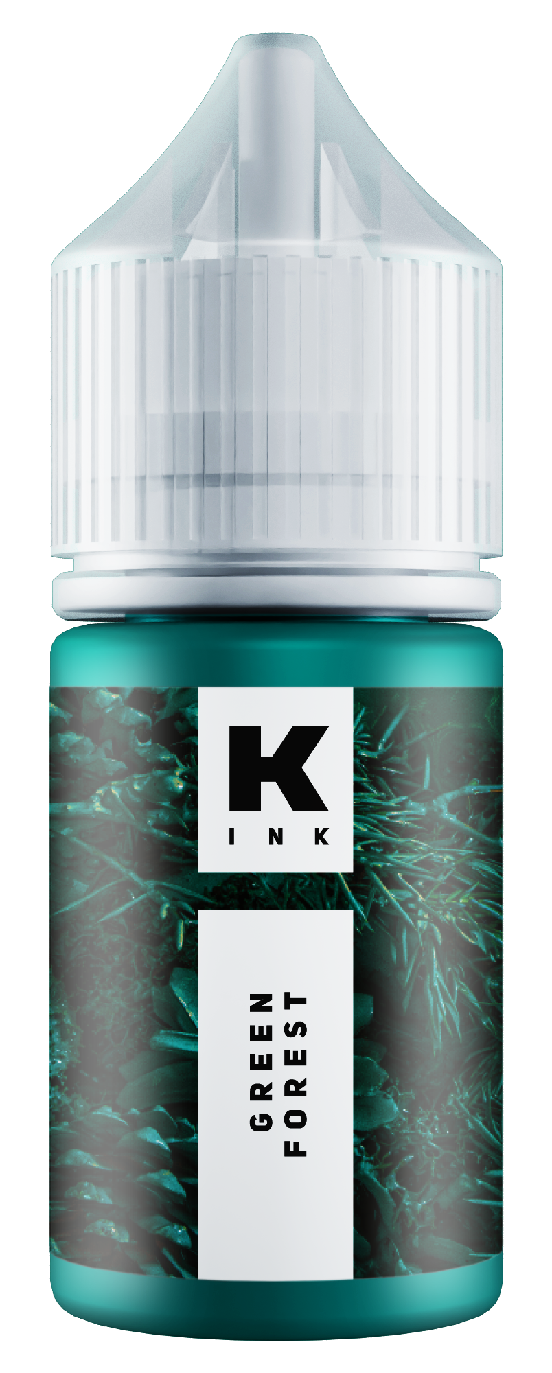 KRASKA GREEN FOREST (30 ml)